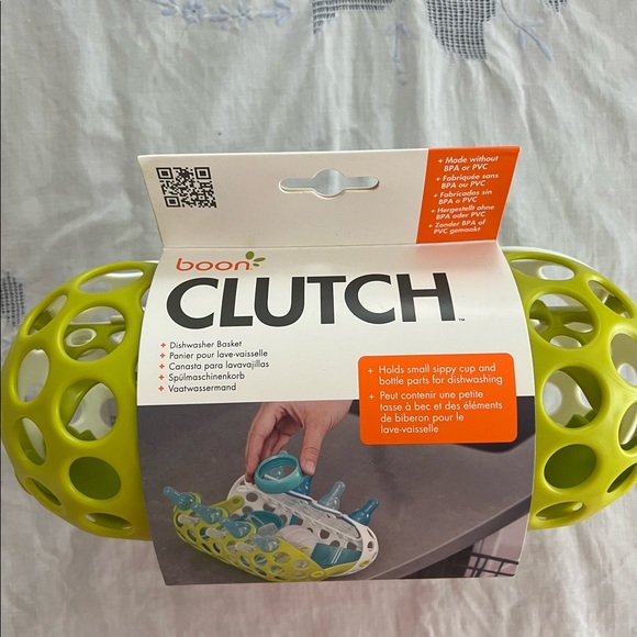 🆕 Dishwasher basket clutch - Picture 3 of 9